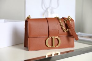 AUTHENTIC DIOR MONTAIGNE 30 BAG AUTHENTIC DIOR MONTAIGNE 30 BAG