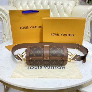 Louis Vuitton Papillon Trunk Louis Vuitton Papillon Trunk