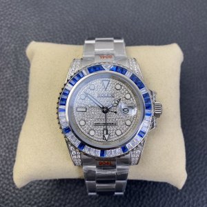 Rolex Yacht-Master II Series 16623 Watch Rolex Yacht-Master II Series 16623 Watch