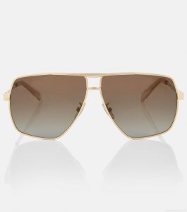 Celine EyewearAviator sunglasses Celine EyewearAviator sunglasses