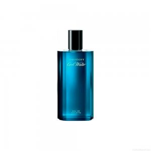 Perfume Davidoff Cool Water Man Masculino Eau de Toilette 125 ml Perfume Davidoff Cool Water Man Masculino Eau de Toilette 125 ml