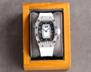 Richard Mille New RM037 Women’s Collection Watch Richard Mille New RM037 Women’s Collection Watch