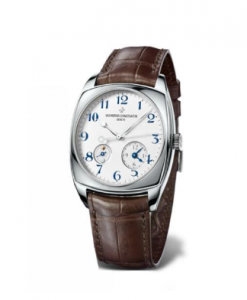 Vacheron Constantin Men’s Wristwatches Vacheron Constantin Men’s Wristwatches