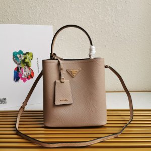 PRADA HANDBAG light brown PRADA HANDBAG light brown