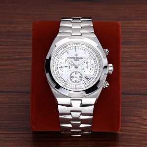 Vacheron Constantin Overseas Collection Watch Vacheron Constantin Overseas Collection Watch