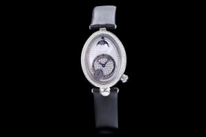 Breguet Naples Queen Series Ladies’ Wristwatch Breguet Naples Queen Series Ladies’ Wristwatch