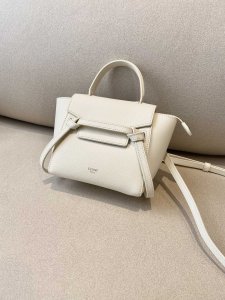 CELINE HANDBAG white CELINE HANDBAG white