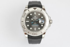 The Rolex Yacht-Master 40 series The Rolex Yacht-Master 40 series