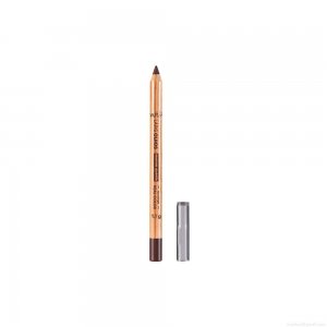 Lápis de Olho Matte Vult Real Color Marrom Quente 1,1 g Lápis de Olho Matte Vult Real Color Marrom Quente 1,1 g