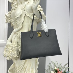 Louis Vuitton Lockme Shopper (Varied Colors) Louis Vuitton Lockme Shopper (Varied Colors)