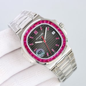 The Patek Philippe Nautilus 5711 watch The Patek Philippe Nautilus 5711 watch