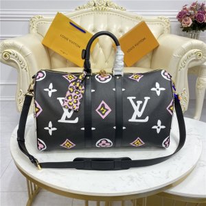 Louis Vuitton Keepall Bandouliere 45 Louis Vuitton Keepall Bandouliere 45