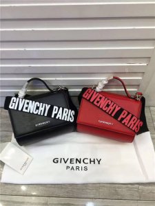 Givenchy Pandora Box Mini Crossbody Bag (Varied Colors) Givenchy Pandora Box Mini Crossbody Bag (Varied Colors)
