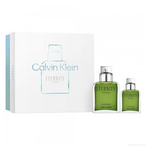 Kit Perfume Calvin Klein Ck Eternity For Men Eau de Parfum Masculino 100 ml+ Perfume 30 ml Kit Perfume Calvin Klein Ck Eternity For Men Eau de Parfum Masculino 100 ml+ Perfume 30 ml