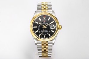 Rolex Sky-Dweller Rolex Sky-Dweller