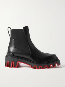 Marchacroche Dune leather Chelsea boots Marchacroche Dune leather Chelsea boots