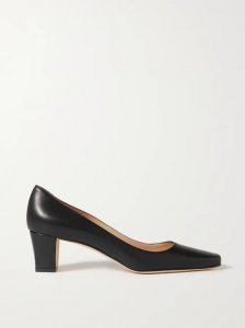 Okkatopla 50 leather pumps Okkatopla 50 leather pumps