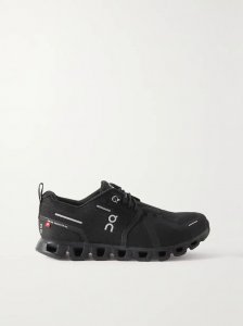Cloud 5 ripstop and mesh sneakers Cloud 5 ripstop and mesh sneakers