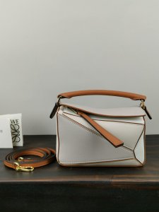 LOEWE HANDBAG white LOEWE HANDBAG white