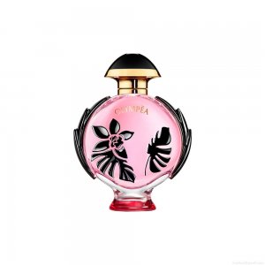 Perfume Paco Rabanne Olympéa Flora Feminino Eau de Parfum 80 ml Perfume Paco Rabanne Olympéa Flora Feminino Eau de Parfum 80 ml