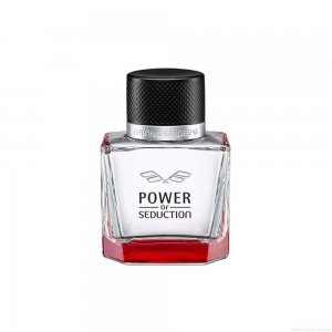 Perfume Banderas Power of Seduction Masculino Eau de Toilette 50 ml Perfume Banderas Power of Seduction Masculino Eau de Toilette 50 ml