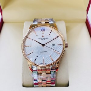 Vacheron Constantin Heritage Collection Watch Vacheron Constantin Heritage Collection Watch