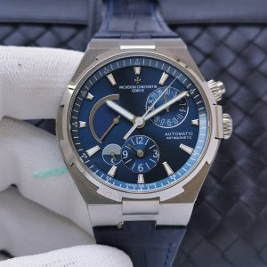 Vacheron Constantin Overseas Collection Wristwatch Vacheron Constantin Overseas Collection Wristwatch