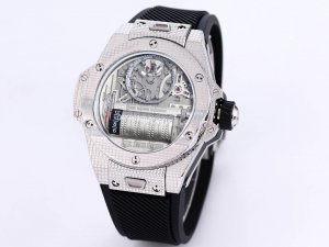 Hublot BIG BANG series men’s mechanical wristwatch Hublot BIG BANG series men’s mechanical wristwatch