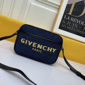Givenchy Crossbody Bag Black Givenchy Crossbody Bag Black
