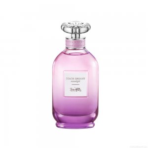 Perfume Coach Dreams Moonlight Eau de Parfum Feminino 90 ml Perfume Coach Dreams Moonlight Eau de Parfum Feminino 90 ml