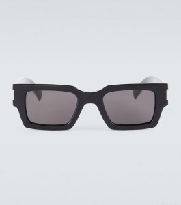 Saint LaurentRectangular sunglasses Saint LaurentRectangular sunglasses
