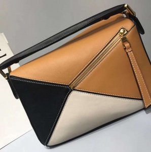 Loewe Puzzle Bag Classic Calfskin Loewe Puzzle Bag Classic Calfskin