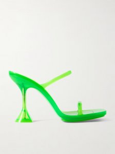 Brito PVC sandals Brito PVC sandals