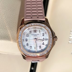 Patek Philippe AQUANAUT Series watch Patek Philippe AQUANAUT Series watch