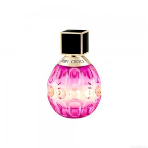 Perfume Jimmy Choo Rose Passion Feminino Eau de Parfum 40 ml Perfume Jimmy Choo Rose Passion Feminino Eau de Parfum 40 ml