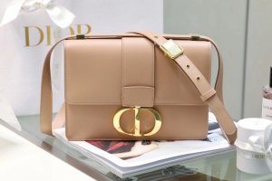 AUTHENTIC DIOR MONTAIGNE 30 BAG AUTHENTIC DIOR MONTAIGNE 30 BAG