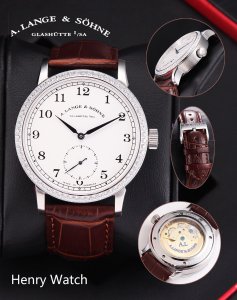RICHARD LANGE1815 Series 235.026 Watch RICHARD LANGE1815 Series 235.026 Watch