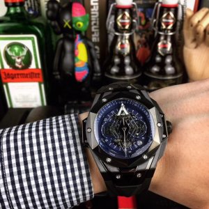 Hublot BIG BANG Series 418.CX.1107.RX.MXM22 Watch Hublot BIG BANG Series 418.CX.1107.RX.MXM22 Watch