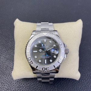 Rolex Yacht-Master 40 Series, Blue/Black Classic Edition Rolex Yacht-Master 40 Series, Blue/Black Classic Edition