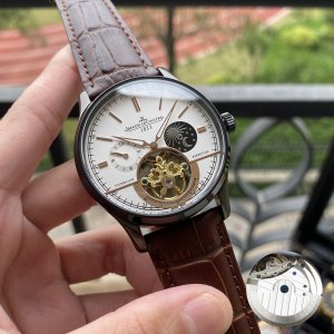 Jaeger-LeCoultre Grande Complication Men’s Watch Jaeger-LeCoultre Grande Complication Men’s Watch
