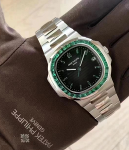 Patek Philippe Nautilus 5711 watch Patek Philippe Nautilus 5711 watch