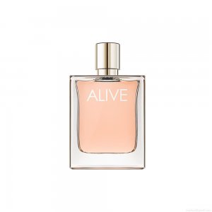 Perfume Hugo Boss Alive Eau de Parfum Feminino 80 ml Perfume Hugo Boss Alive Eau de Parfum Feminino 80 ml
