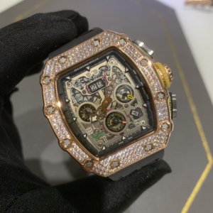 RICHARD MILLE RM11-03 Latest Special Edition Men’s Boutique Watch RICHARD MILLE RM11-03 Latest Special Edition Men’s Boutique Watch