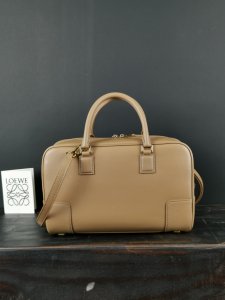 LOEWE HANDBAG dusty brown LOEWE HANDBAG dusty brown