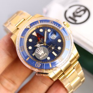 Rolex Submariner Series Black Green Hulk Rolex Submariner Series Black Green Hulk