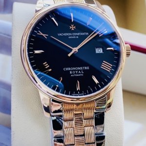 Vacheron Constantin Heritage Collection Men’s Fine Watches Vacheron Constantin Heritage Collection Men’s Fine Watches