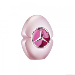 Perfume Mercedes Benz Woman Feminino Eau de Parfum 60 ml Perfume Mercedes Benz Woman Feminino Eau de Parfum 60 ml