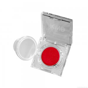 Blush Cremoso 3 em 1 Kind Beauty FPS 15 FPUVA 5 5g Blush Cremoso 3 em 1 Kind Beauty FPS 15 FPUVA 5 5g