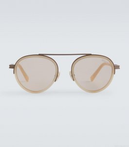 ZegnaOrizzonte aviator sunglasses ZegnaOrizzonte aviator sunglasses