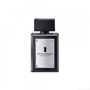 Perfume Banderas The Secret Masculino Eau de Toilette 30 ml Perfume Banderas The Secret Masculino Eau de Toilette 30 ml
